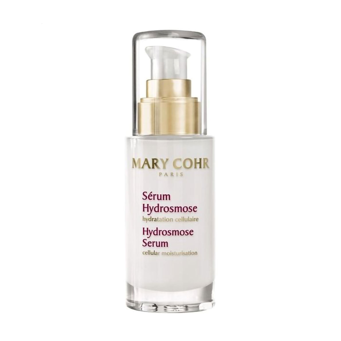 Сироватка для обличчя Mary Cohr Hydrosmose Serum Клітинне зволоження, 30 мл